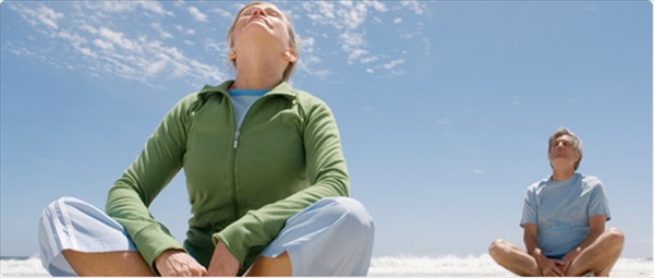 Using Yoga to Ease Headache and Migraine Pain
